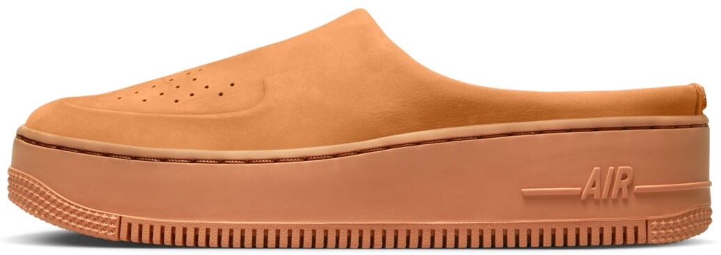 Сабо Nike W Air Force 1 Lover XX