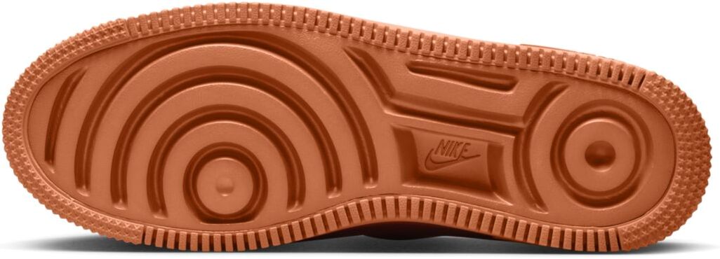 Сабо Nike W Air Force 1 Lover XX