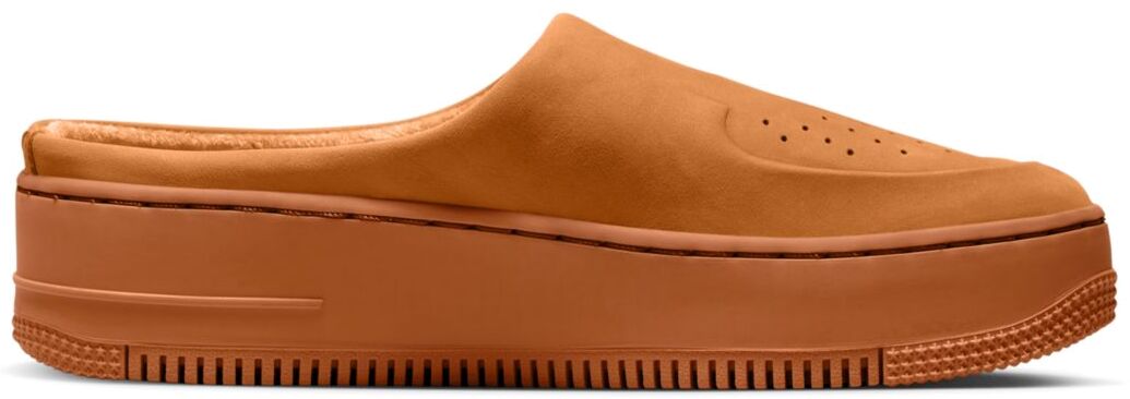 Сабо Nike W Air Force 1 Lover XX