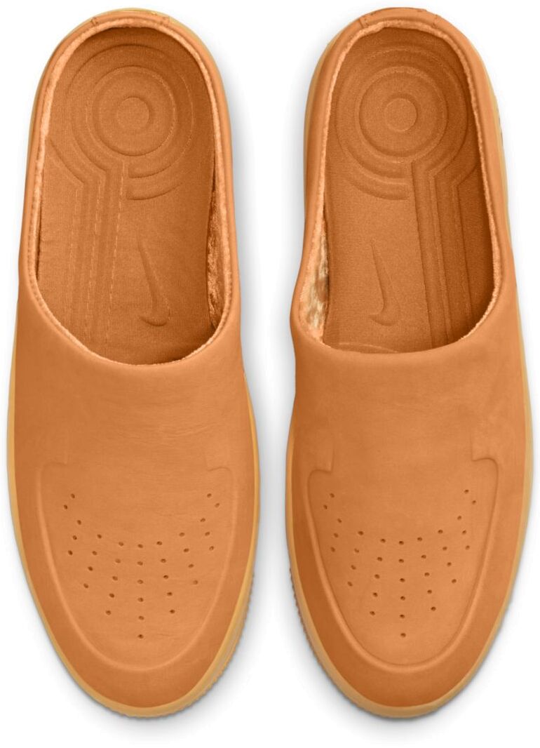 Сабо Nike W Air Force 1 Lover XX