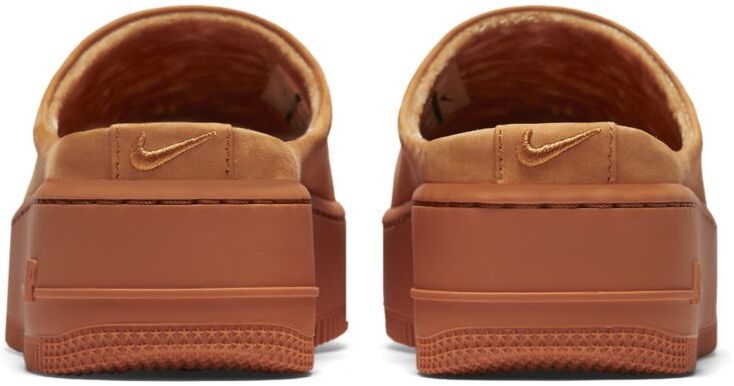 Сабо Nike W Air Force 1 Lover XX