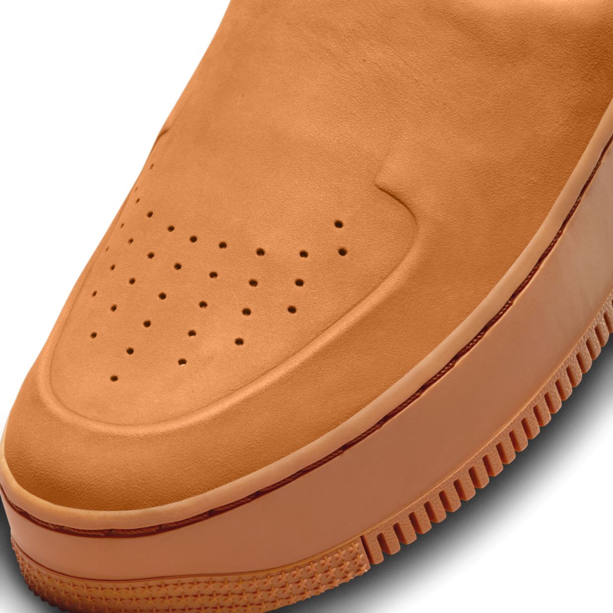 Сабо Nike W Air Force 1 Lover XX
