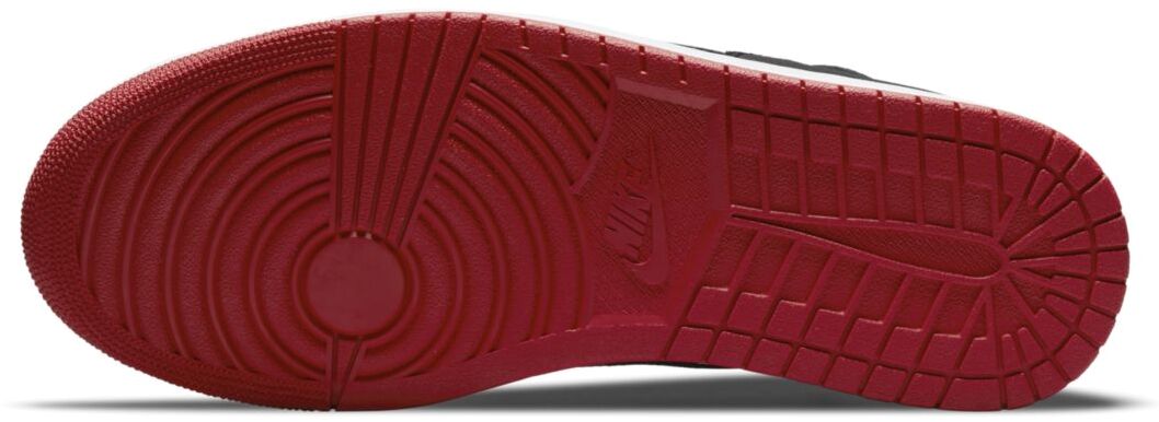 Мужские кроссовки Nike M Jordan Access Mid