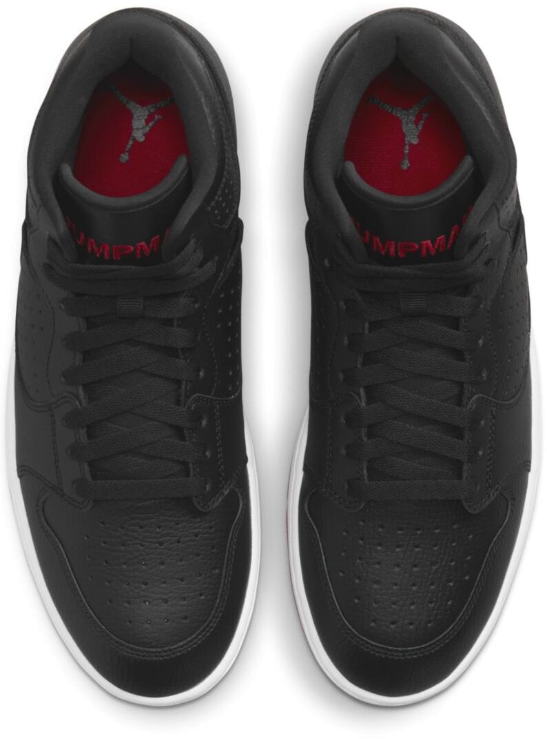 Мужские кроссовки Nike M Jordan Access Mid