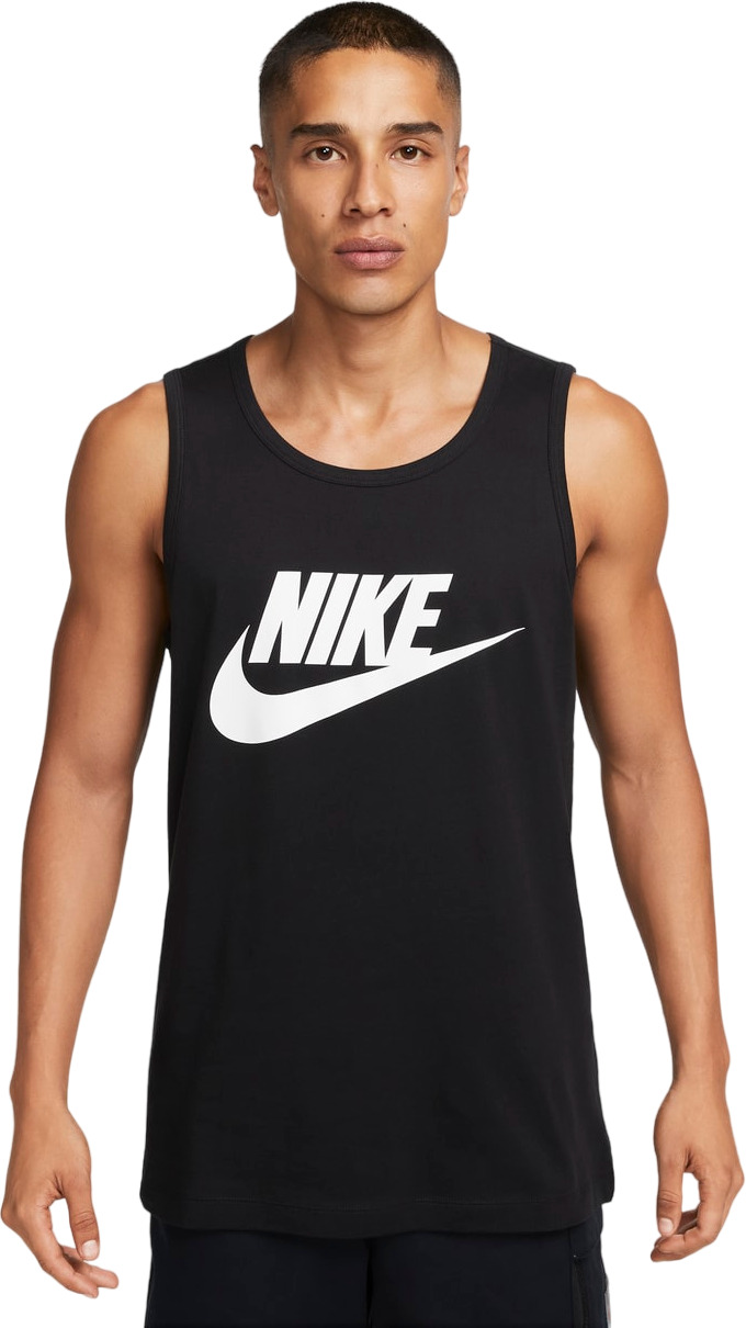 Майка Nike M Nsw Tank Icon Futura