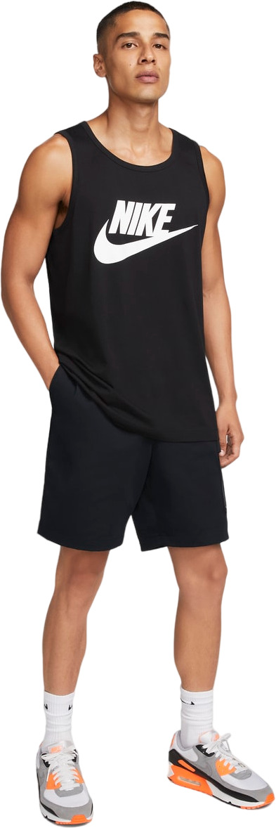 Майка Nike M Nsw Tank Icon Futura