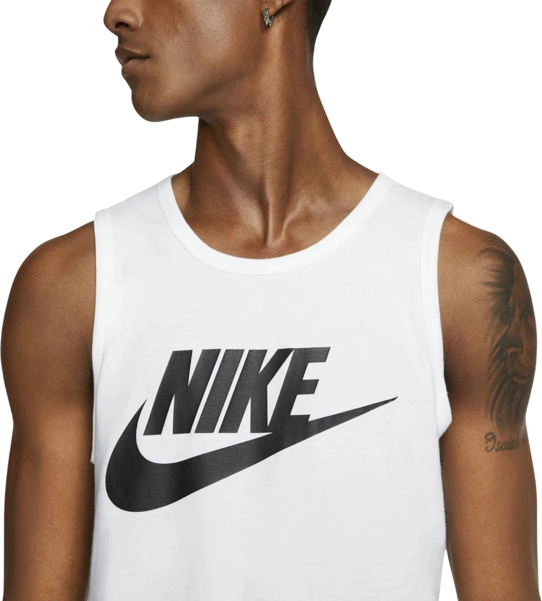 Мужская майка Nike Sportswear
