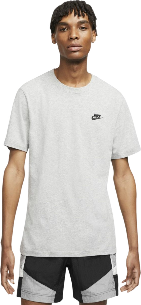Футболка Nike M Sportswear Club T-Shirt