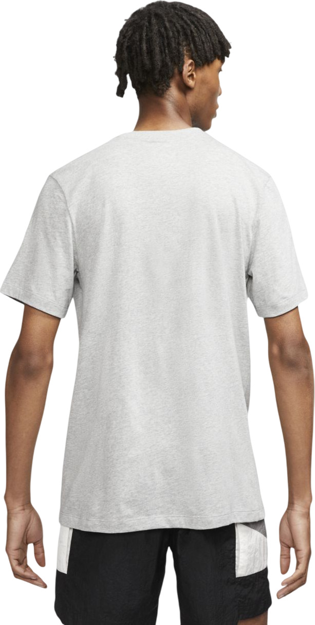 Футболка Nike M Sportswear Club T-Shirt