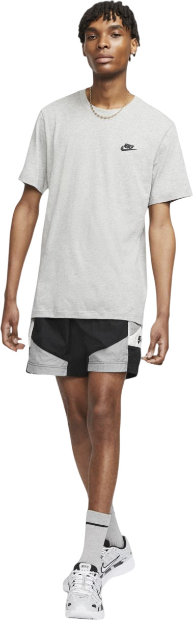 Футболка Nike M Sportswear Club T-Shirt