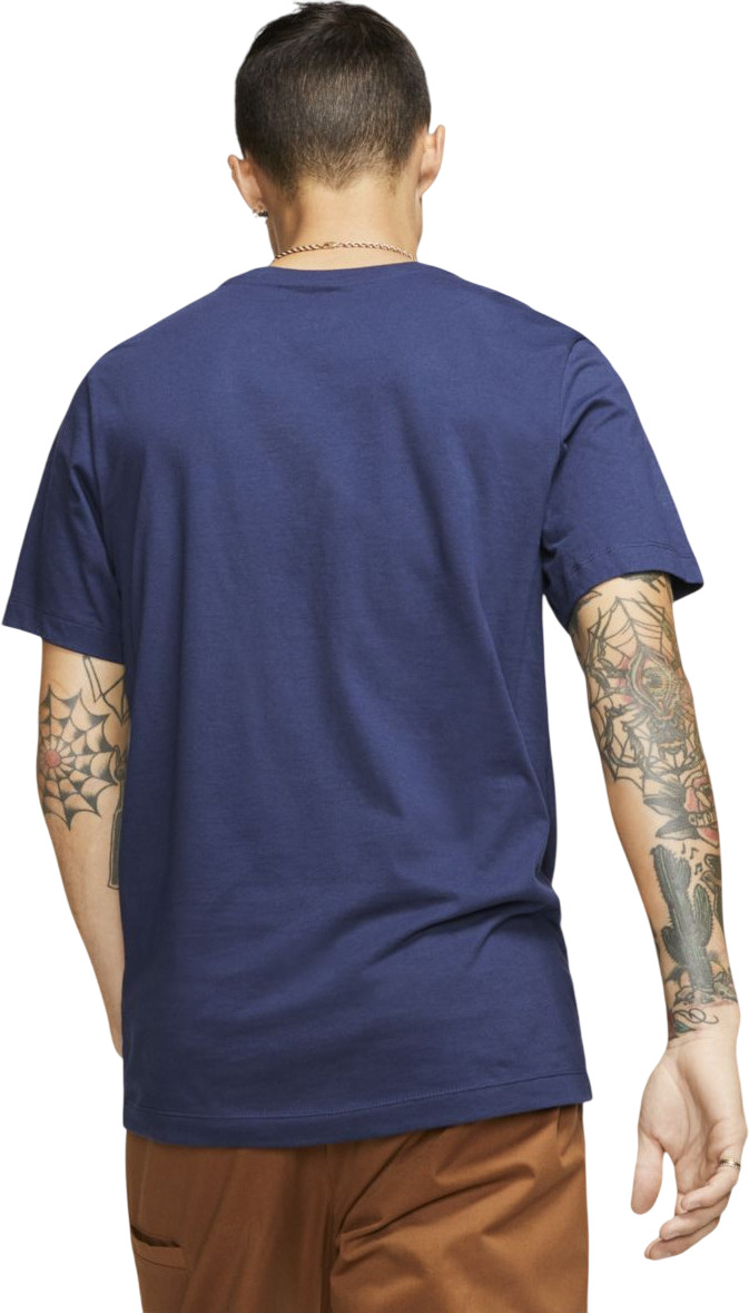 Футболка Nike M Sportswear Club T-Shirt