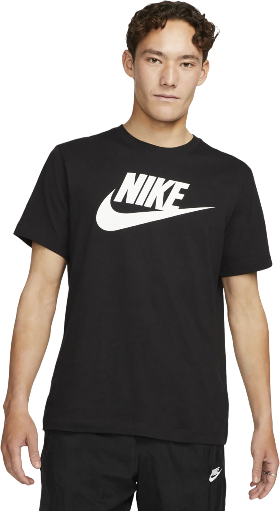 Футболка Nike M Sportswear T-Shirt Icon Futura