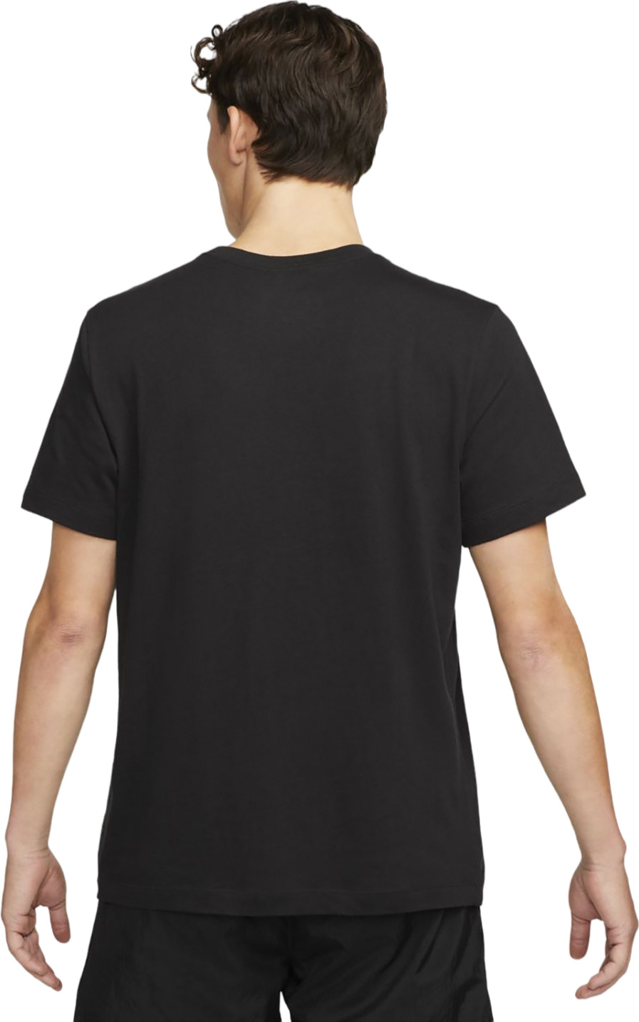 Футболка Nike M Sportswear T-Shirt Icon Futura