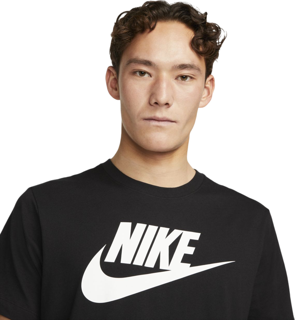 Футболка Nike M Sportswear T-Shirt Icon Futura