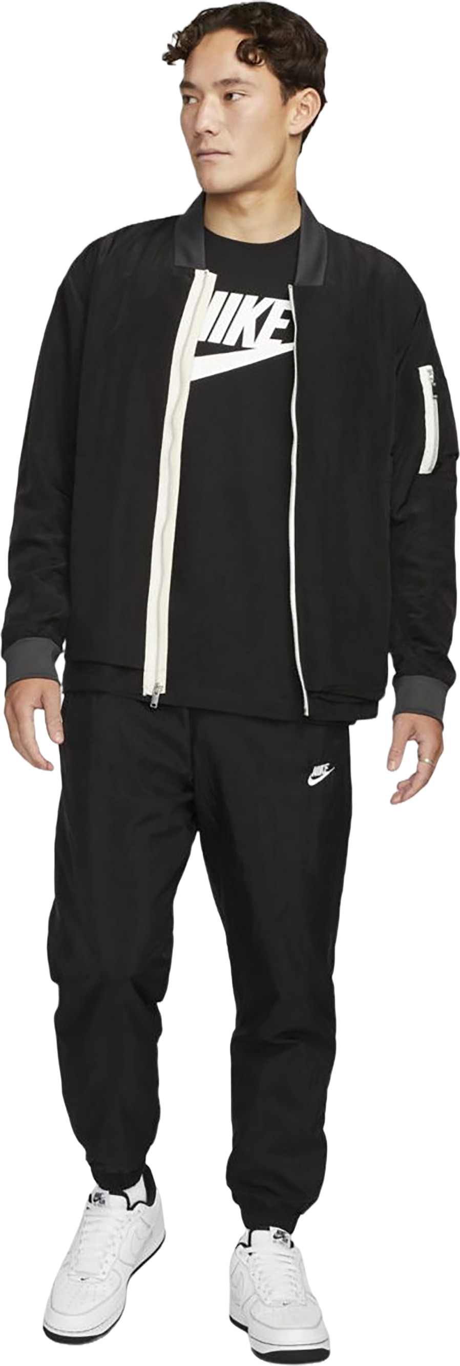 Футболка Nike M Sportswear T-Shirt Icon Futura