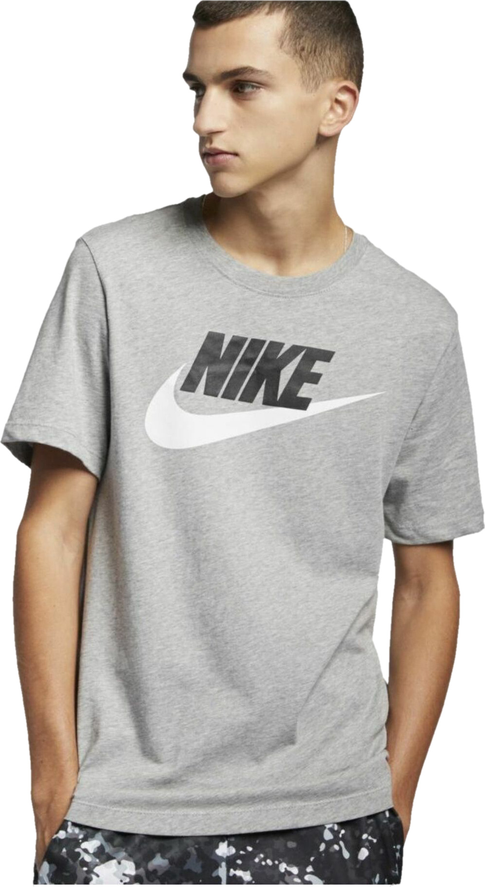 Футболка Nike M Sportswear T-Shirt Icon Futura