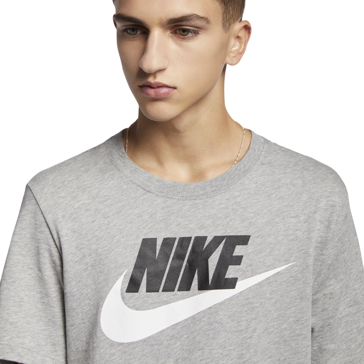 Футболка Nike M Sportswear T-Shirt Icon Futura