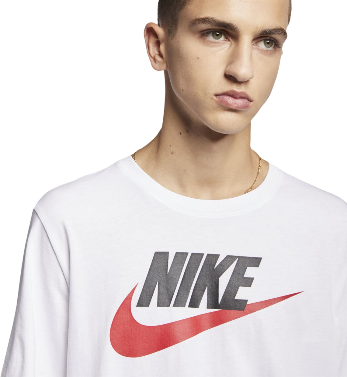 Футболка Nike M Sportswear T-Shirt Icon Futura