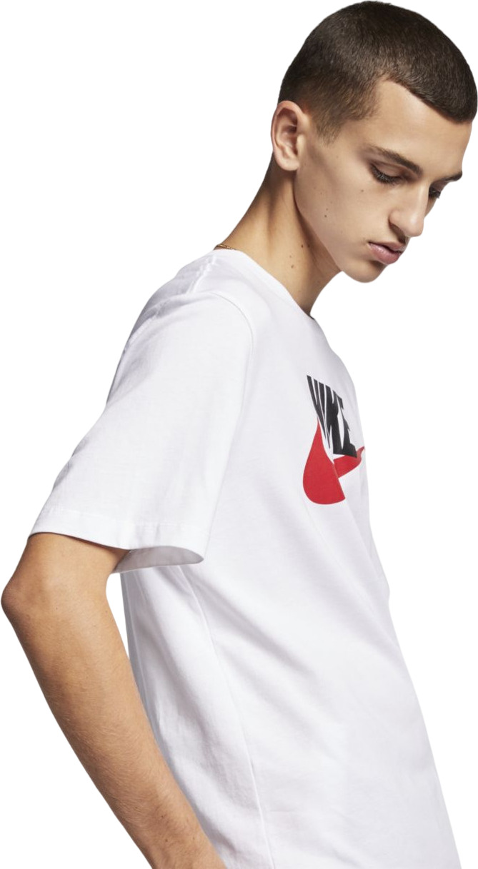 Футболка Nike M Sportswear T-Shirt Icon Futura