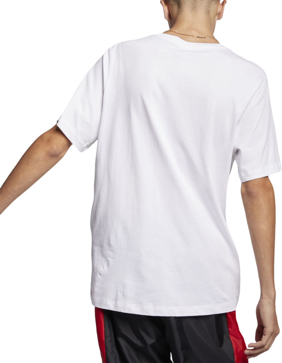 Футболка Nike M Sportswear T-Shirt Icon Futura