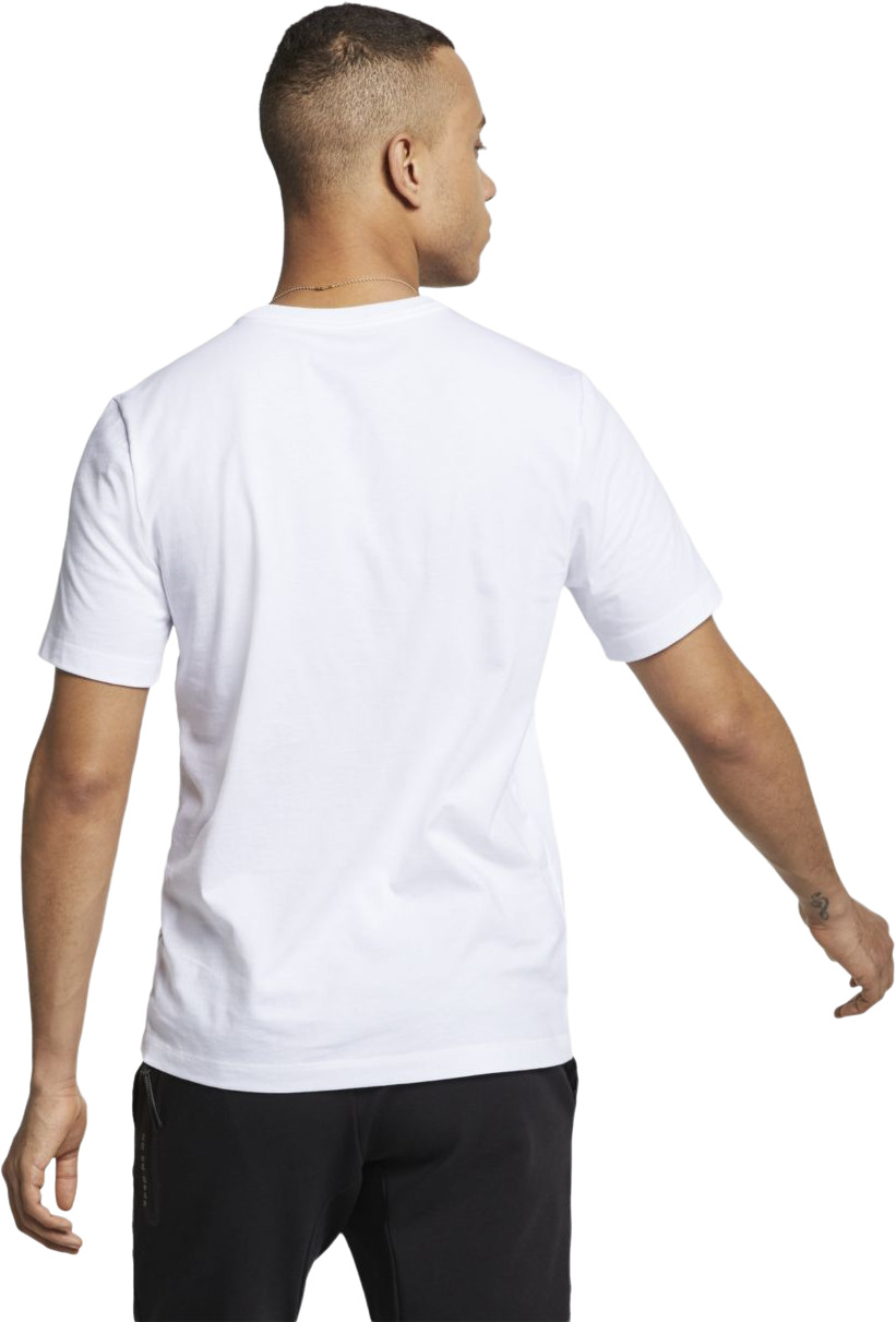 Футболка Nike M Sportswear T-Shirt