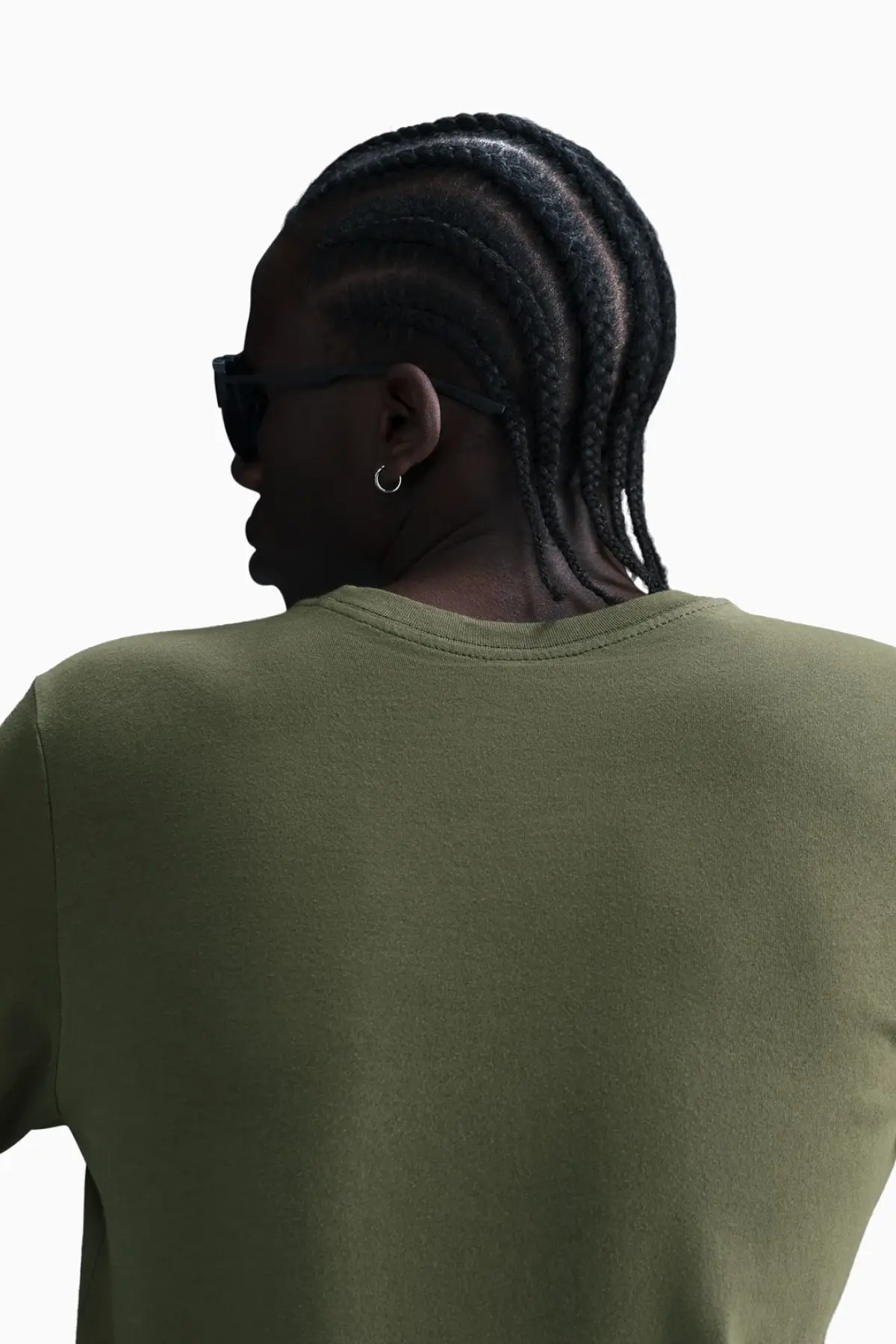Футболка Nike M NSW TEE ICON FUTURA