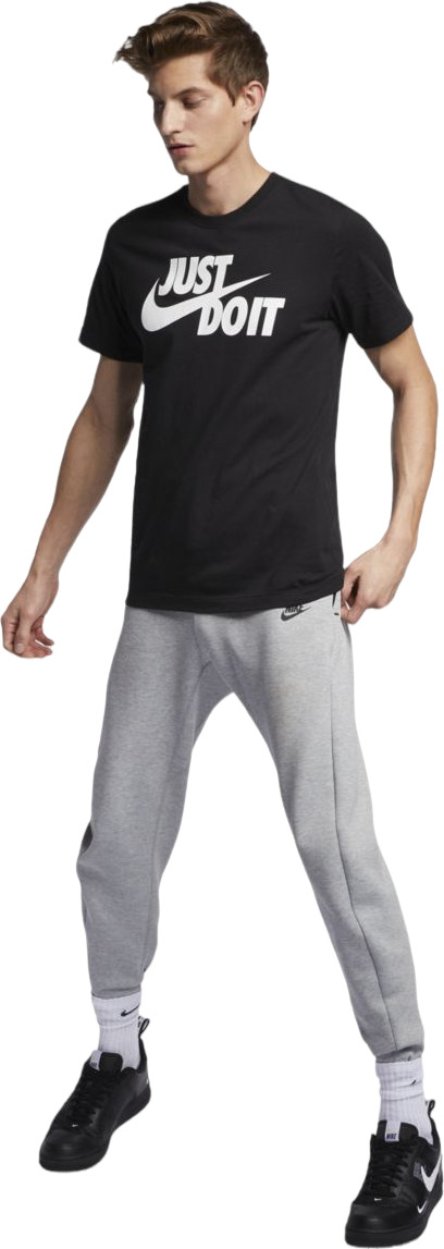 Футболка Nike M Sportswear Tee Just Do It Swoosh