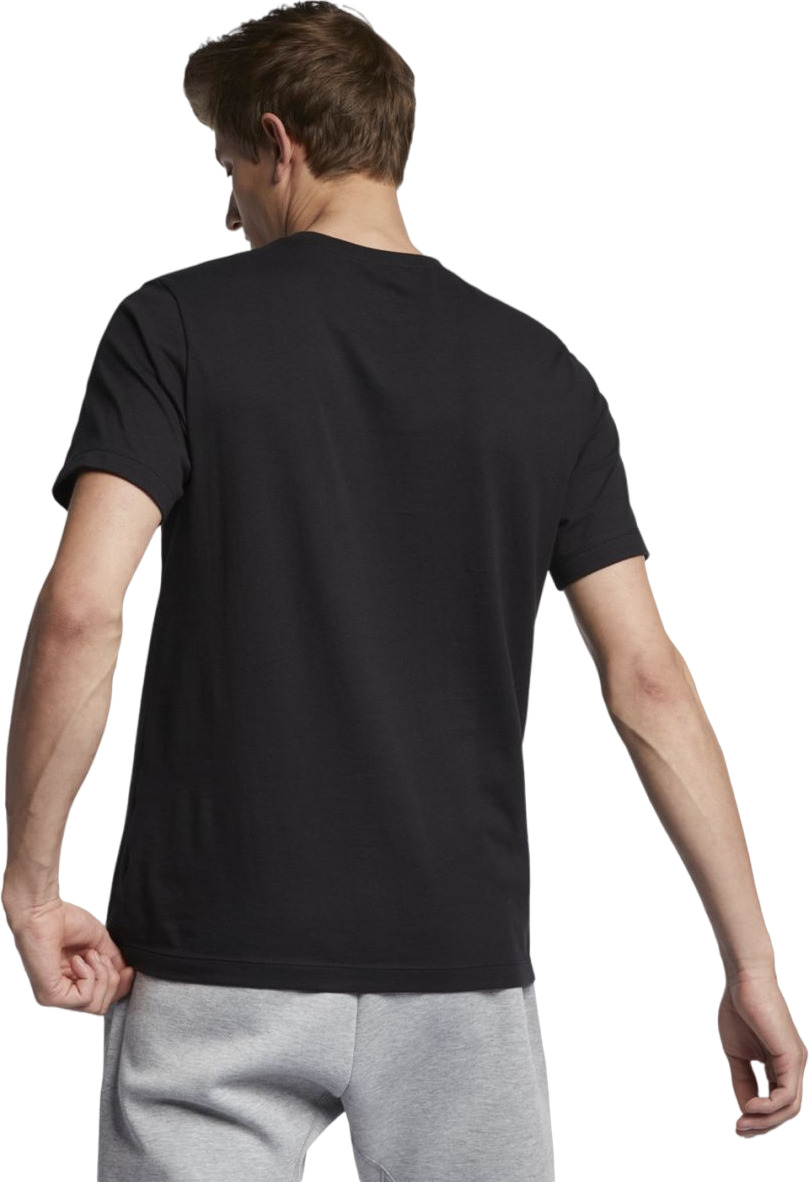 Футболка Nike M Sportswear Tee Just Do It Swoosh