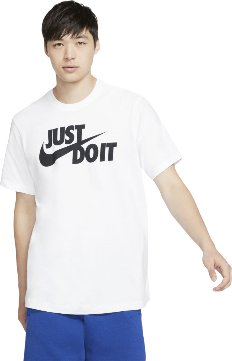 Футболка Nike M Sportswear Tee Just Do It Swoosh