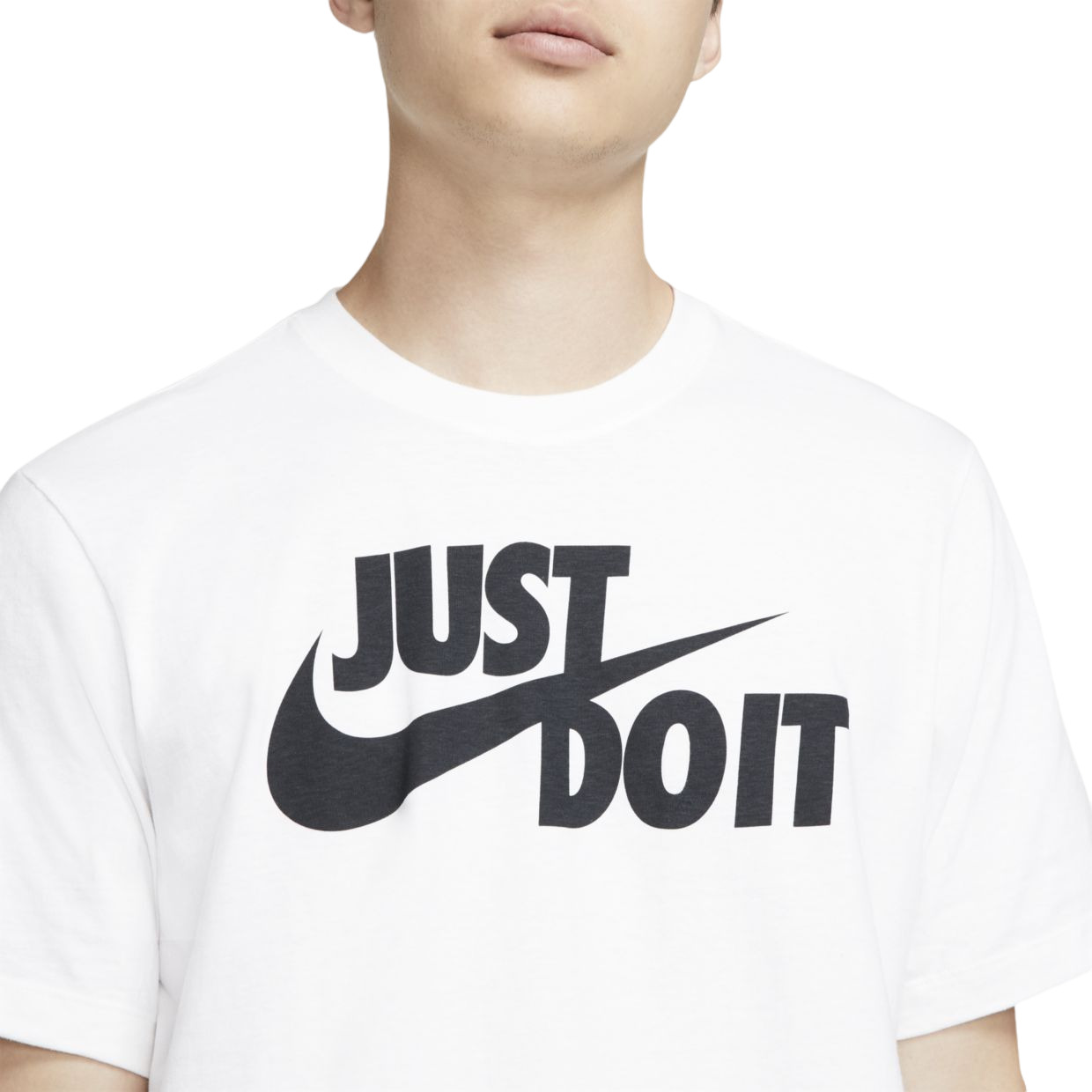 Футболка Nike M Sportswear Tee Just Do It Swoosh