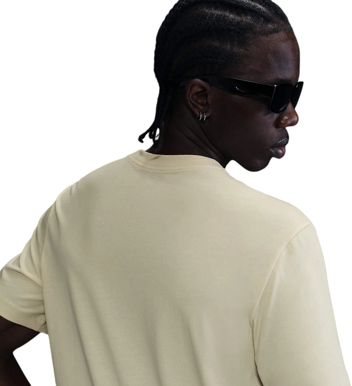 Футболка Nike M NSW TEE JUST DO IT SWOOSH