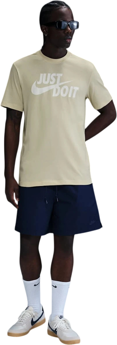 Футболка Nike M NSW TEE JUST DO IT SWOOSH