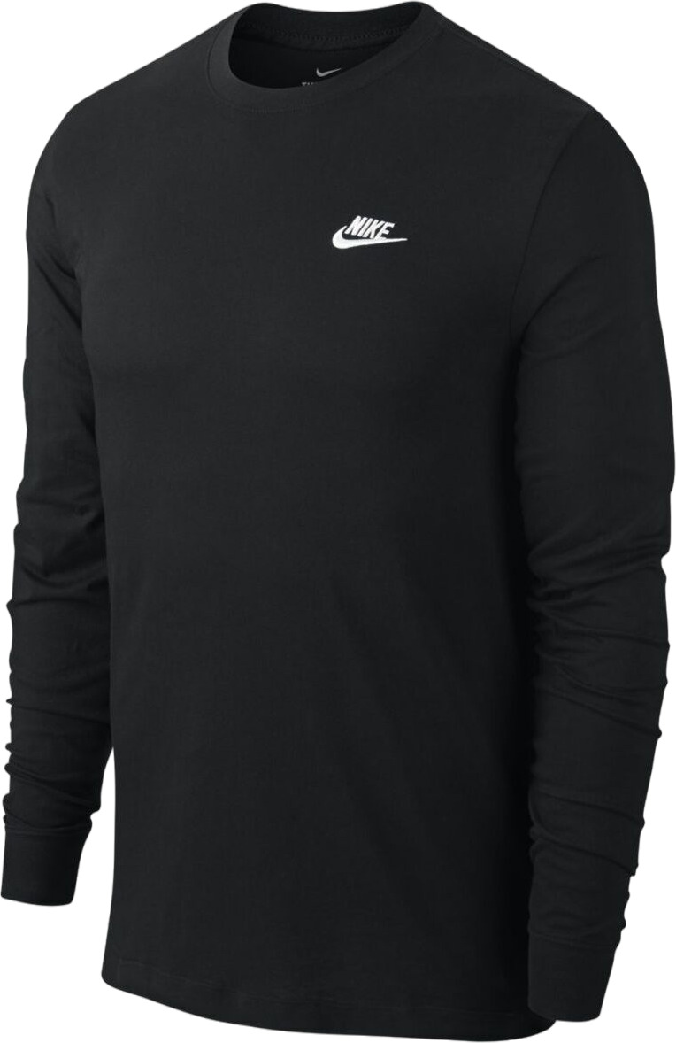 Лонгслив Nike M Sportswear Long-Sleeve T-Shirt