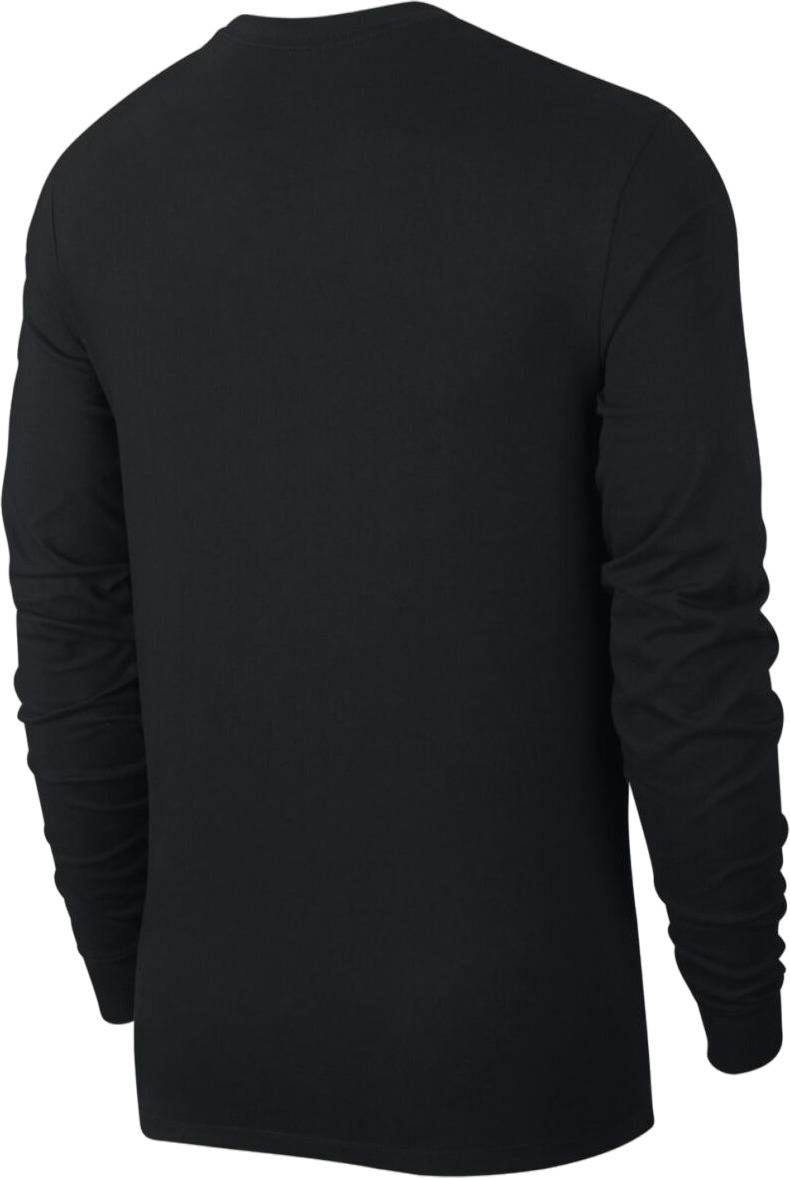 Лонгслив Nike M Sportswear Long-Sleeve T-Shirt
