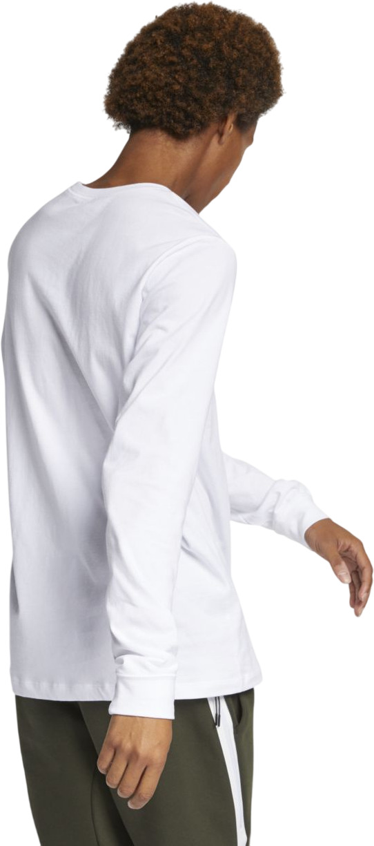Лонгслив Nike M NSW CLUB TEE - LS