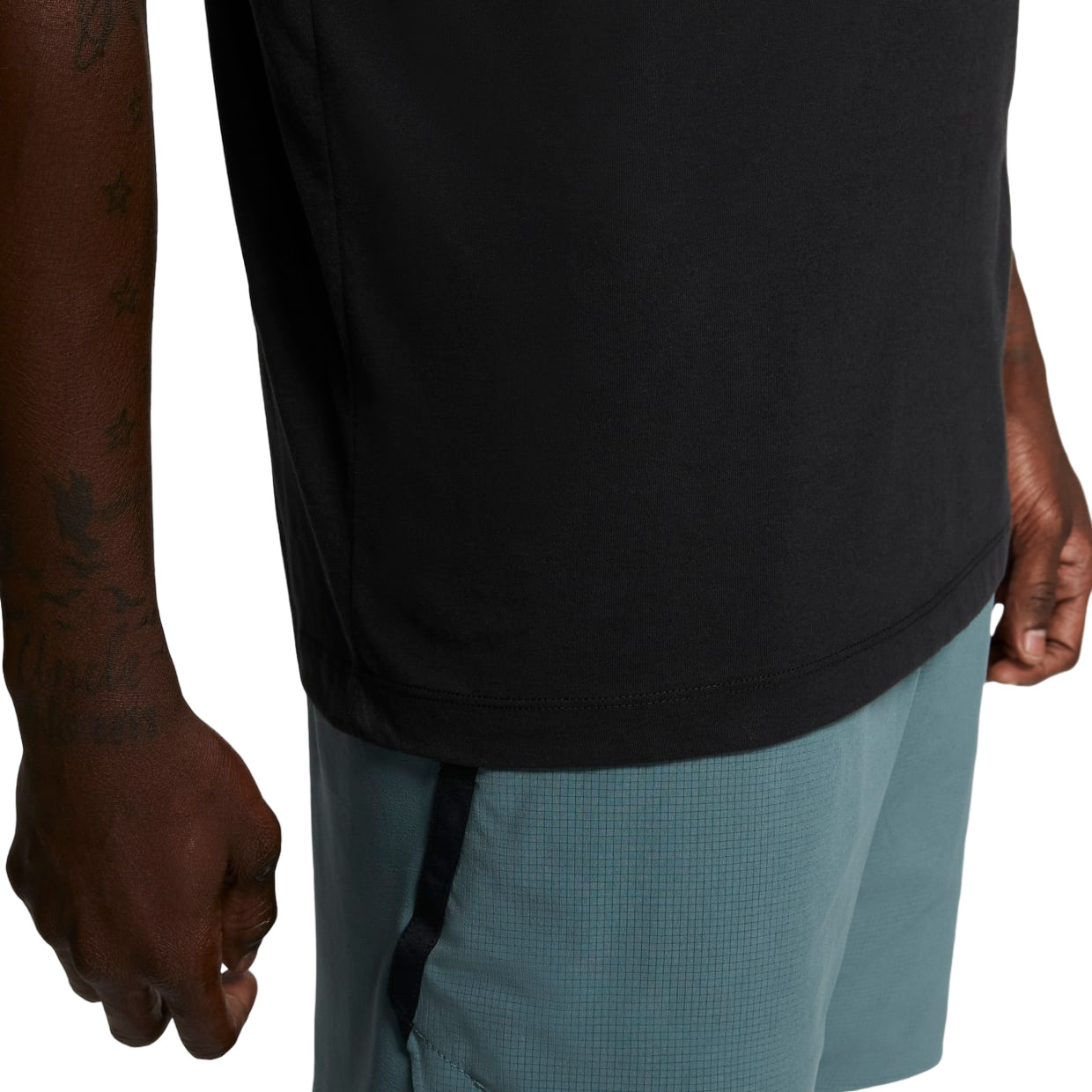 Футболка Nike Dri-FIT Top