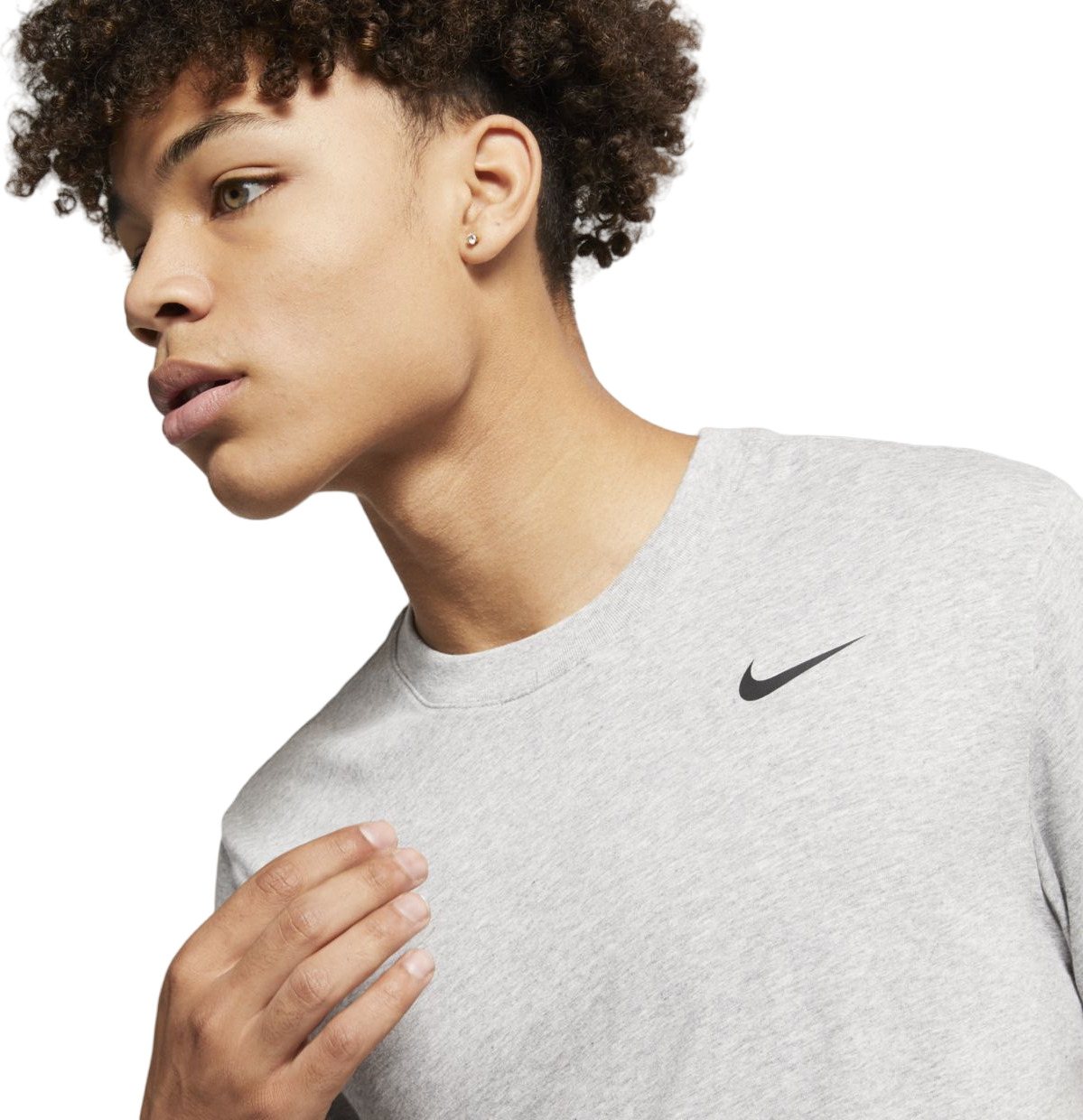 Футболка Nike M Dri-Fit Top