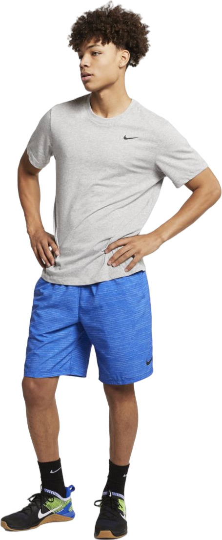 Футболка Nike M Dri-Fit Top