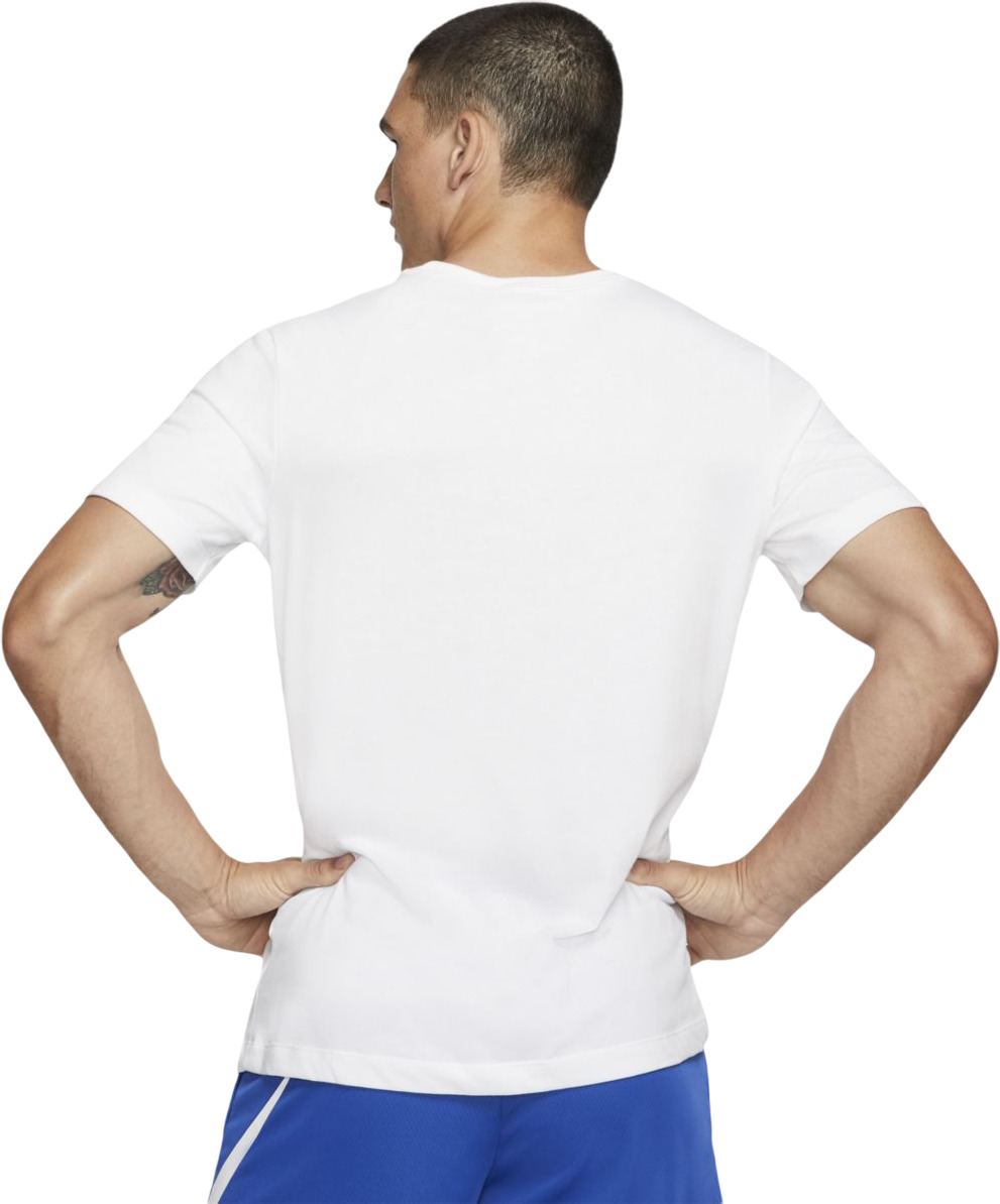 Футболка Nike Dri-FIT Top