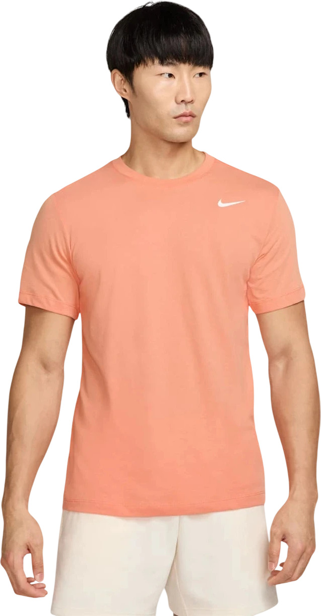 Футболка Nike M Nk Df Tee Dfc Crew Solid