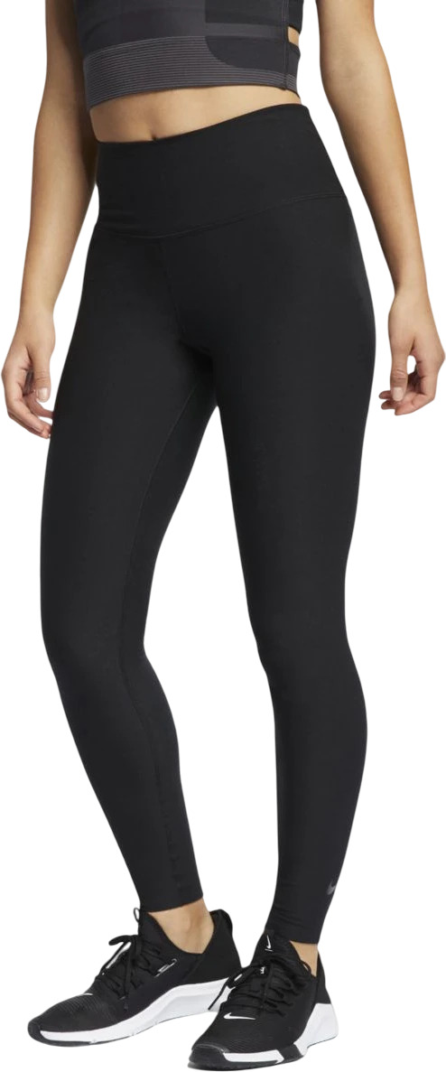 Тайтсы Nike W NK SCULPT HPR TGHT NFS