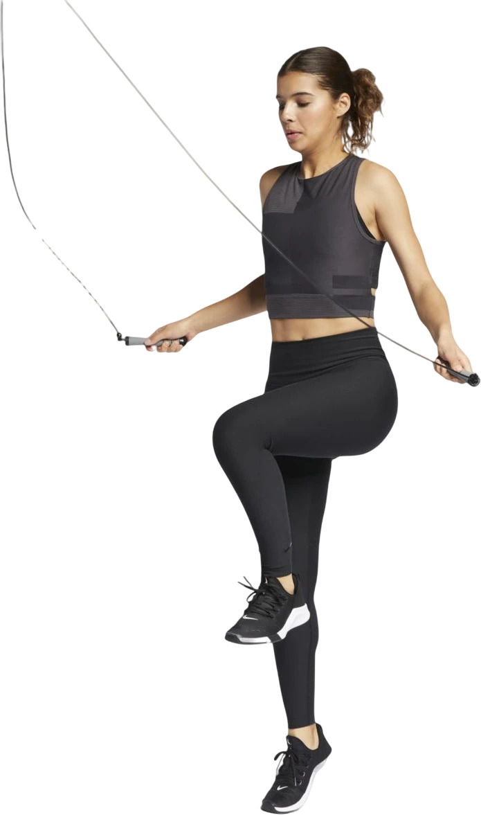 Тайтсы Nike W NK SCULPT HPR TGHT NFS