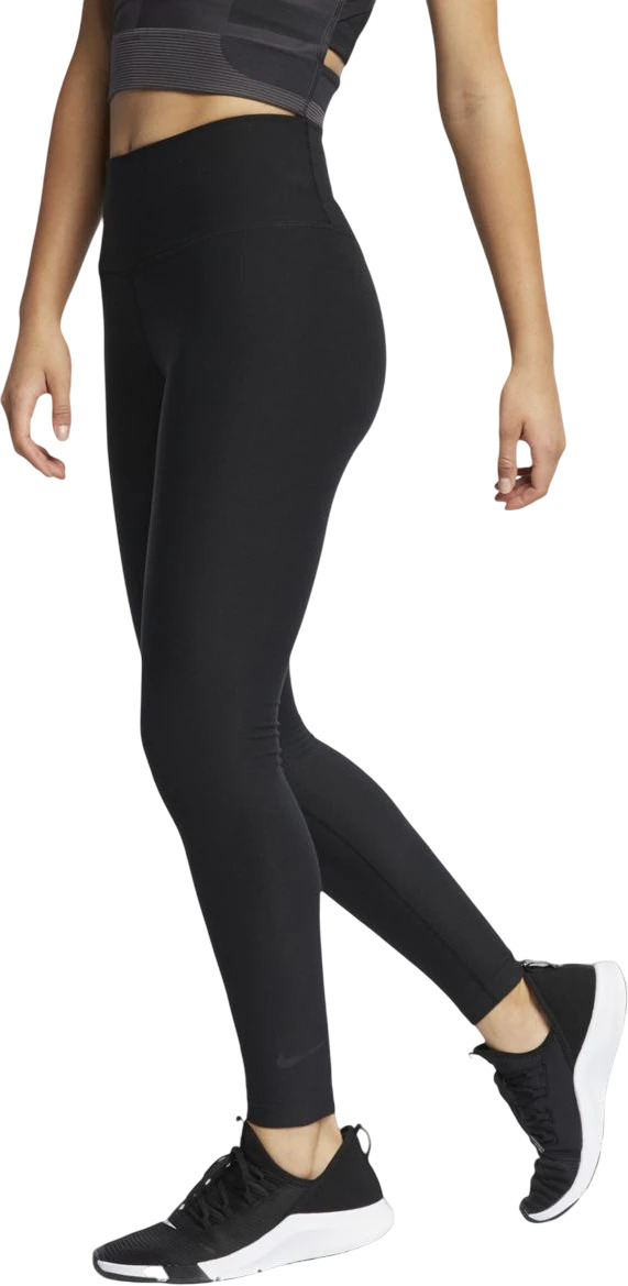 Тайтсы Nike W NK SCULPT HPR TGHT NFS