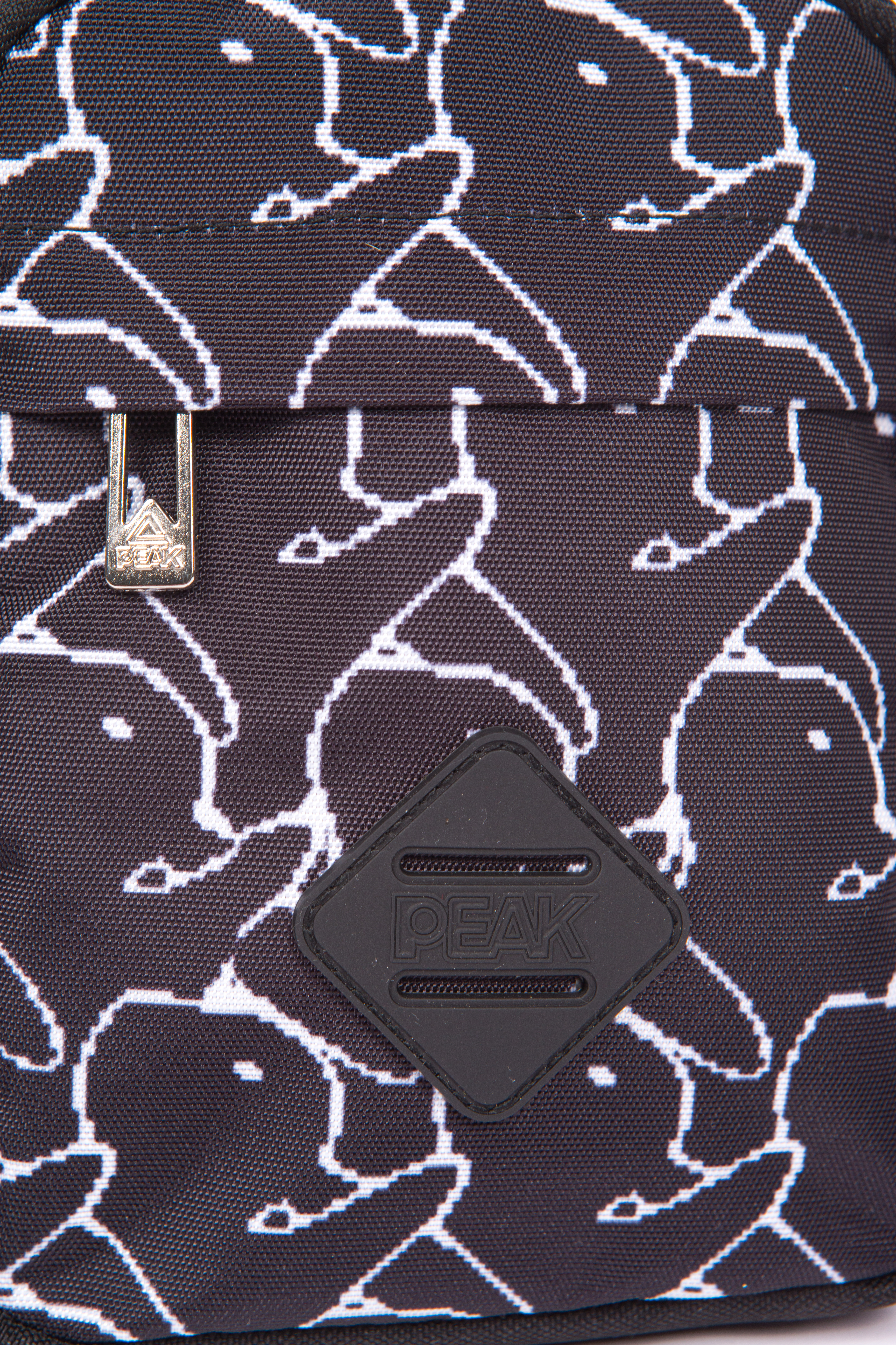 Сумка Peak Single Shoulder Bag