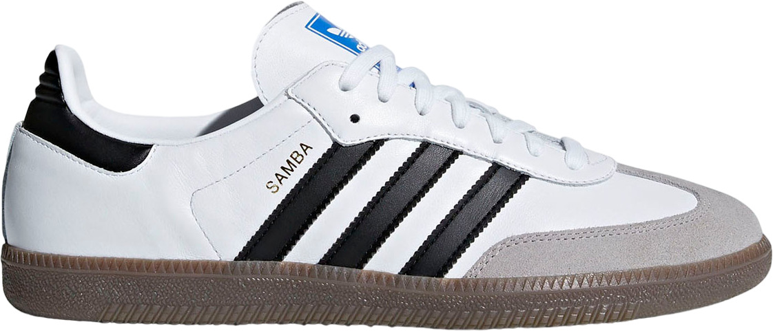 Мужские кроссовки Adidas Originals Samba