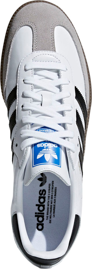 Мужские кроссовки Adidas Originals Samba