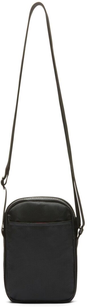 Сумка кроссбоди Nike Heritage Small Items Bag