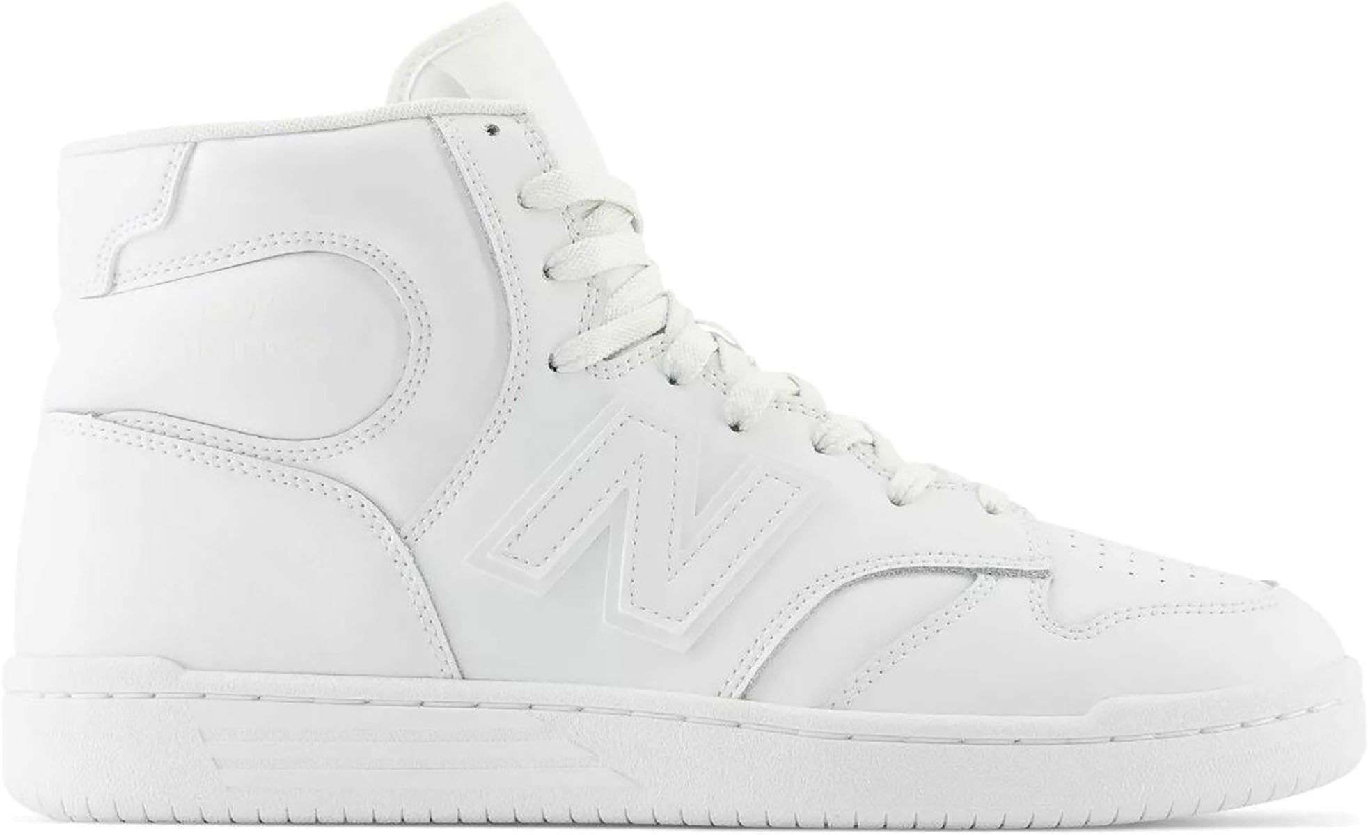 Кеды New Balance BB480 MID