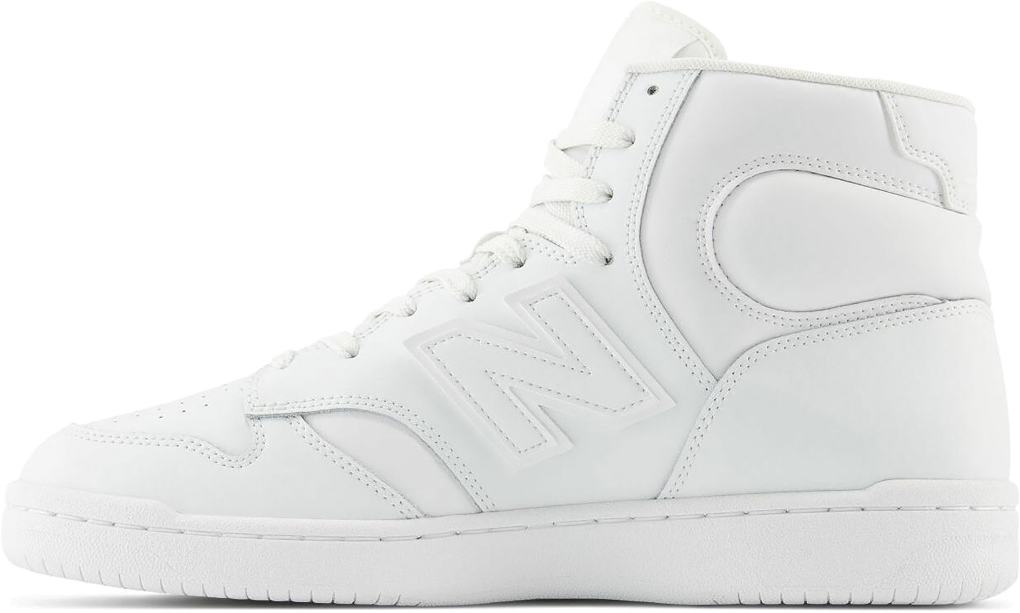 Кеды New Balance BB480 MID