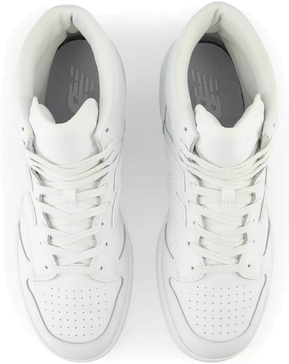 Кеды New Balance BB480 MID